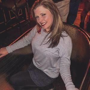 Meet your Posher, Whitney